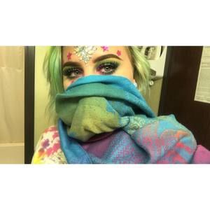 Meet your Posher, Shaylee